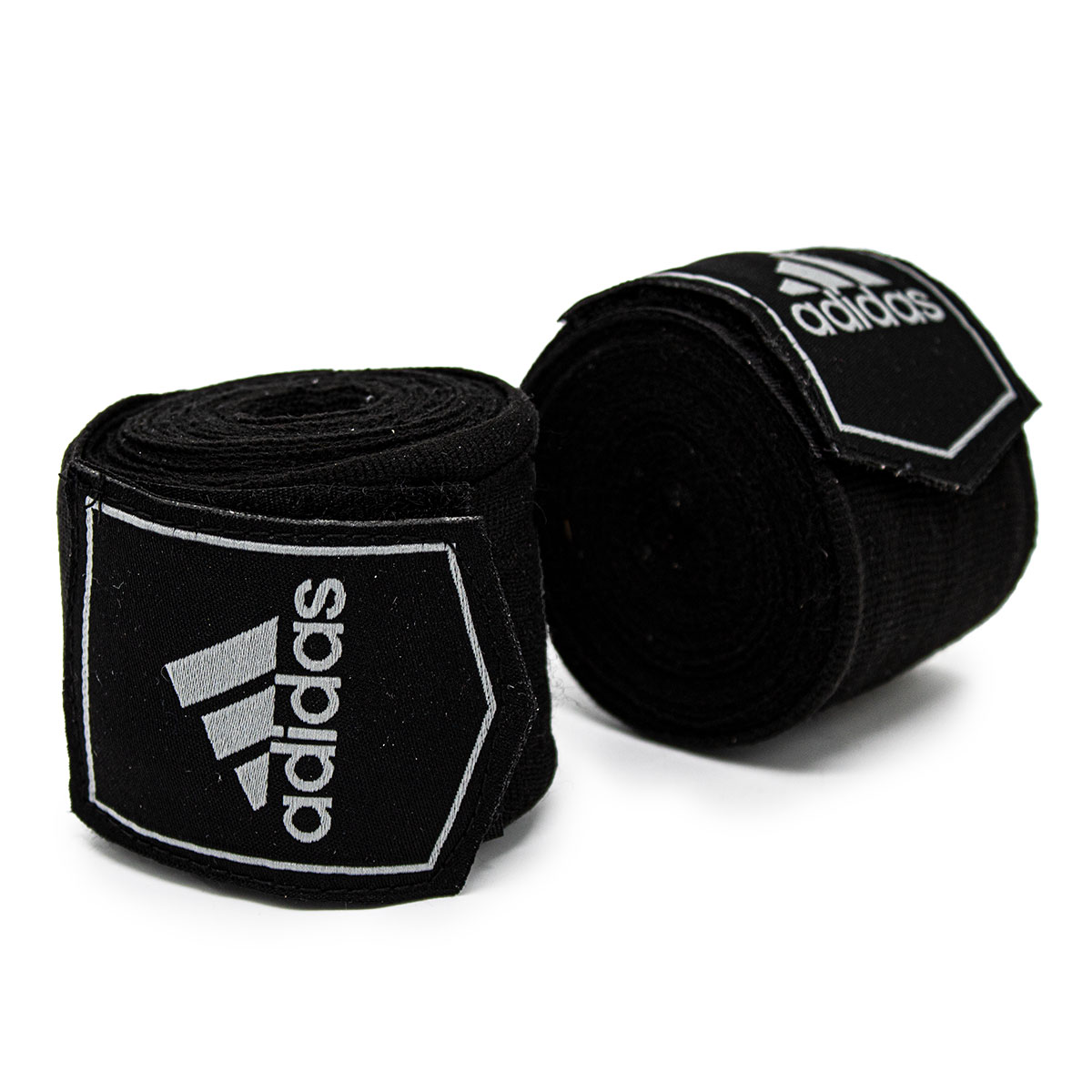 Bandages Adidas Stretch Black