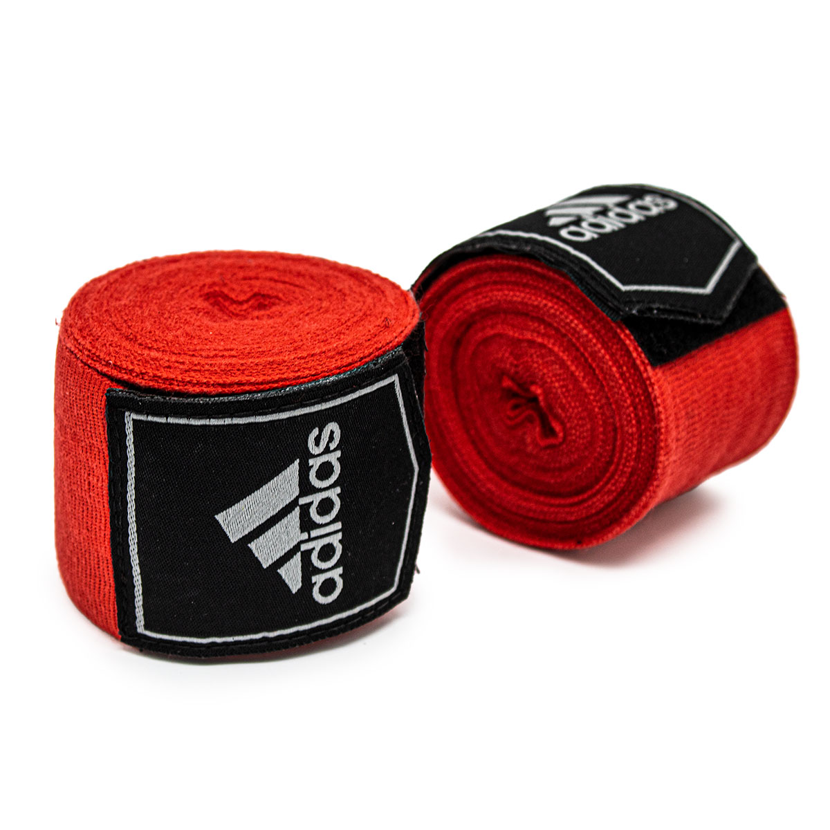 Bandages Adidas Stretch Red