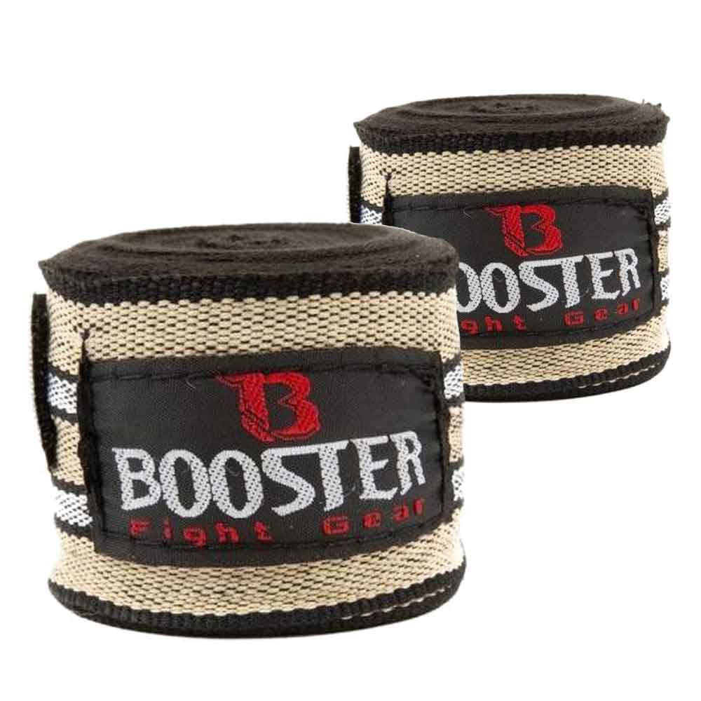 Bandages Booster Regular Stretch Retro multipack (3)