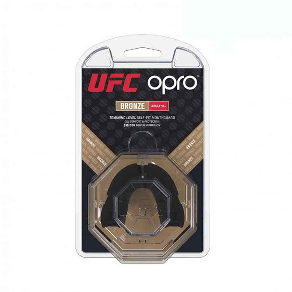 Bitje Opro Bronze UFC Black