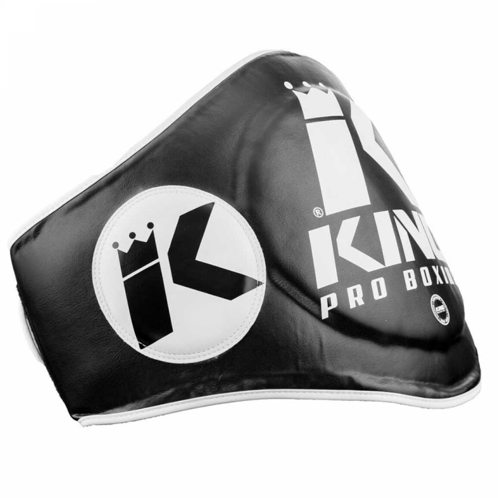 Buikbeschermer King Pro Boxing BP Black