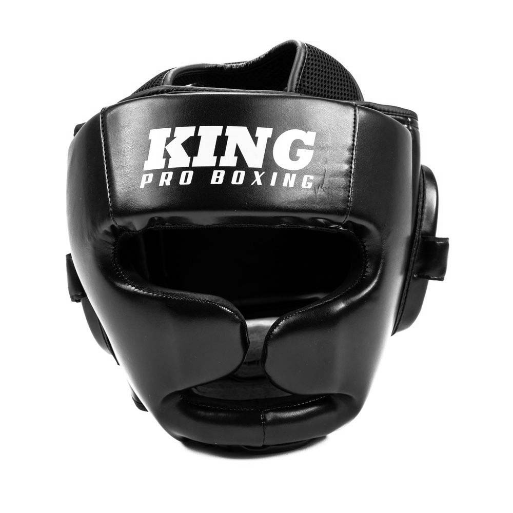 Hoofdbeschermer King Pro Boxing Revo 1