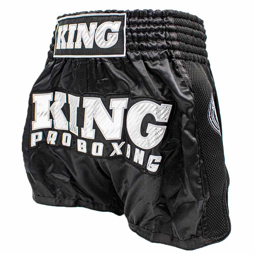 Kickboksbroekje King Pro Boxing BTX 6