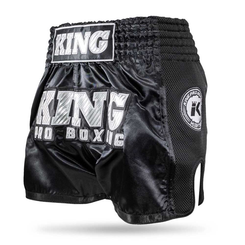 Kickboksbroekje King Pro Boxing BTX 6