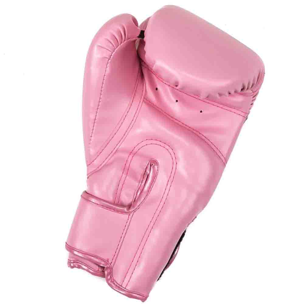 Kinder bokshandschoenen Booster Champion Pink