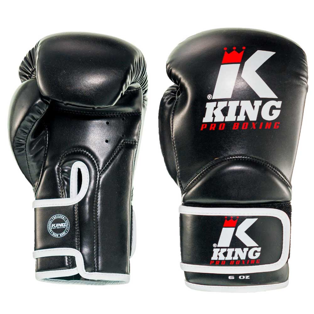 Kinder bokshandschoenen King Pro Boxing BG1