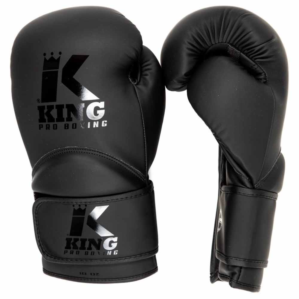 Kinder kickboks set King Pro Boxing GX Play Shadow