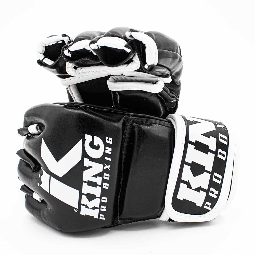 MMA handschoenen King Pro Boxing Revo 1 7 oz