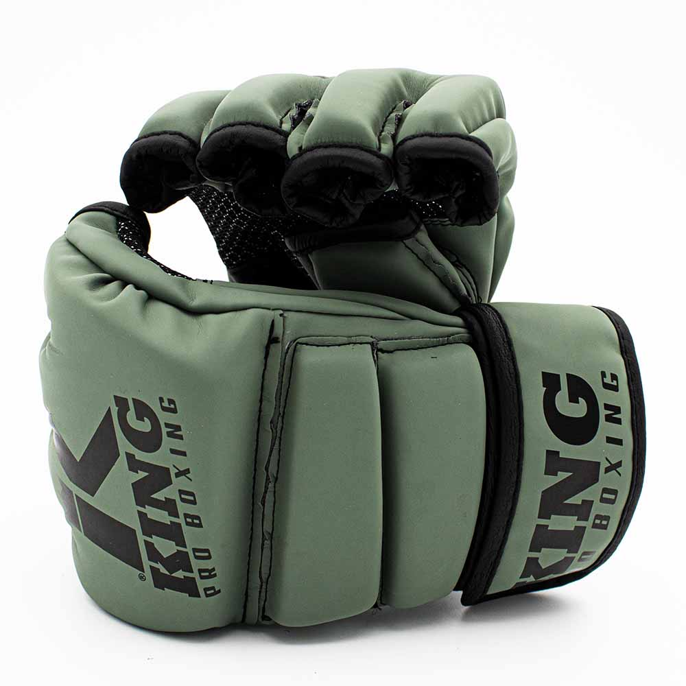 MMA handschoenen King Pro Boxing Revo 3 7 oz