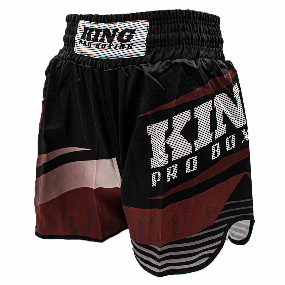 MMA Short King Pro Boxing Stormking 2