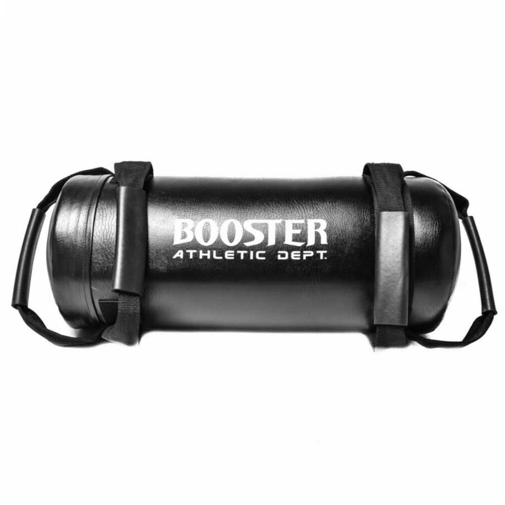 Powerbag Booster Black