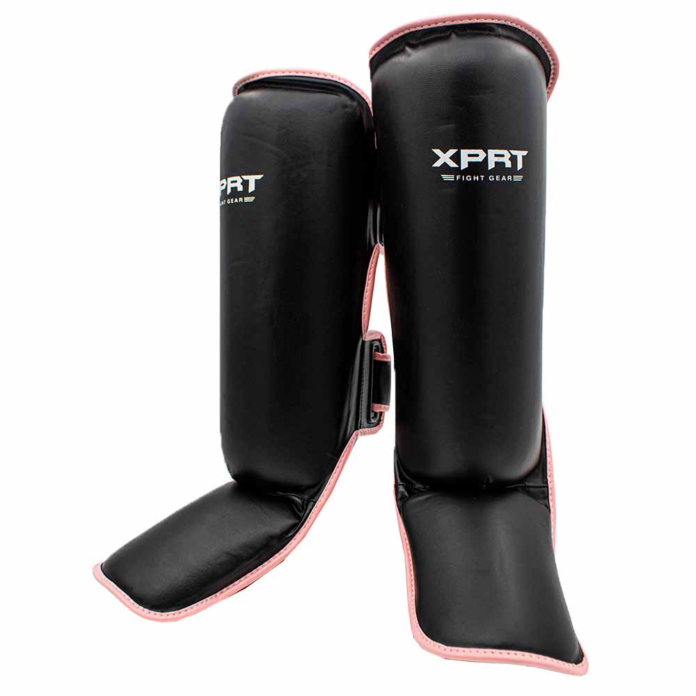 Kickboksset XPRT Top V1 Black Pink