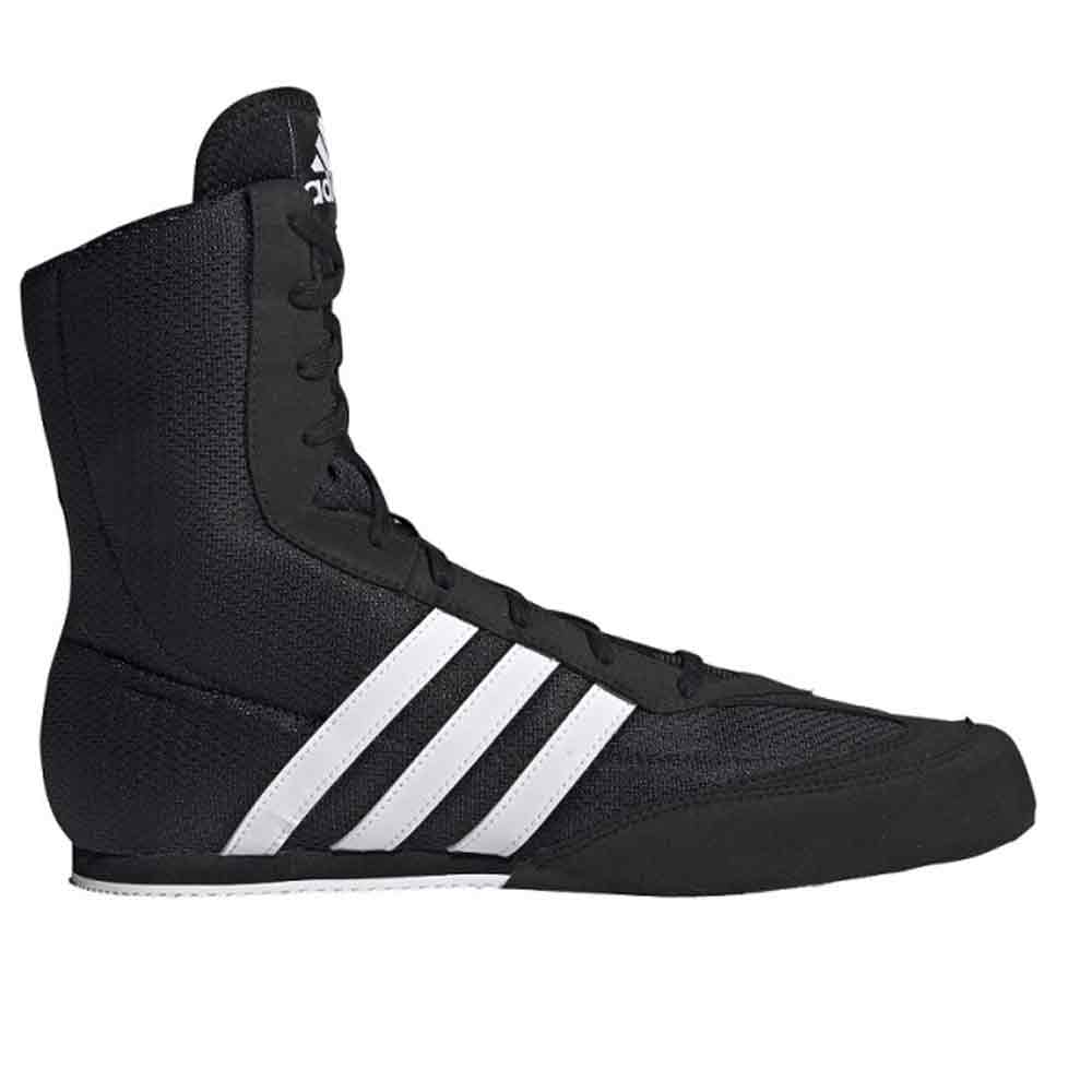 Boks Schoenen Adidas Hog 2.0 Black