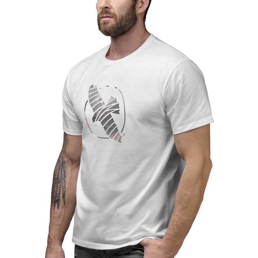 T-shirt Hayabusa Casual Falcon White
