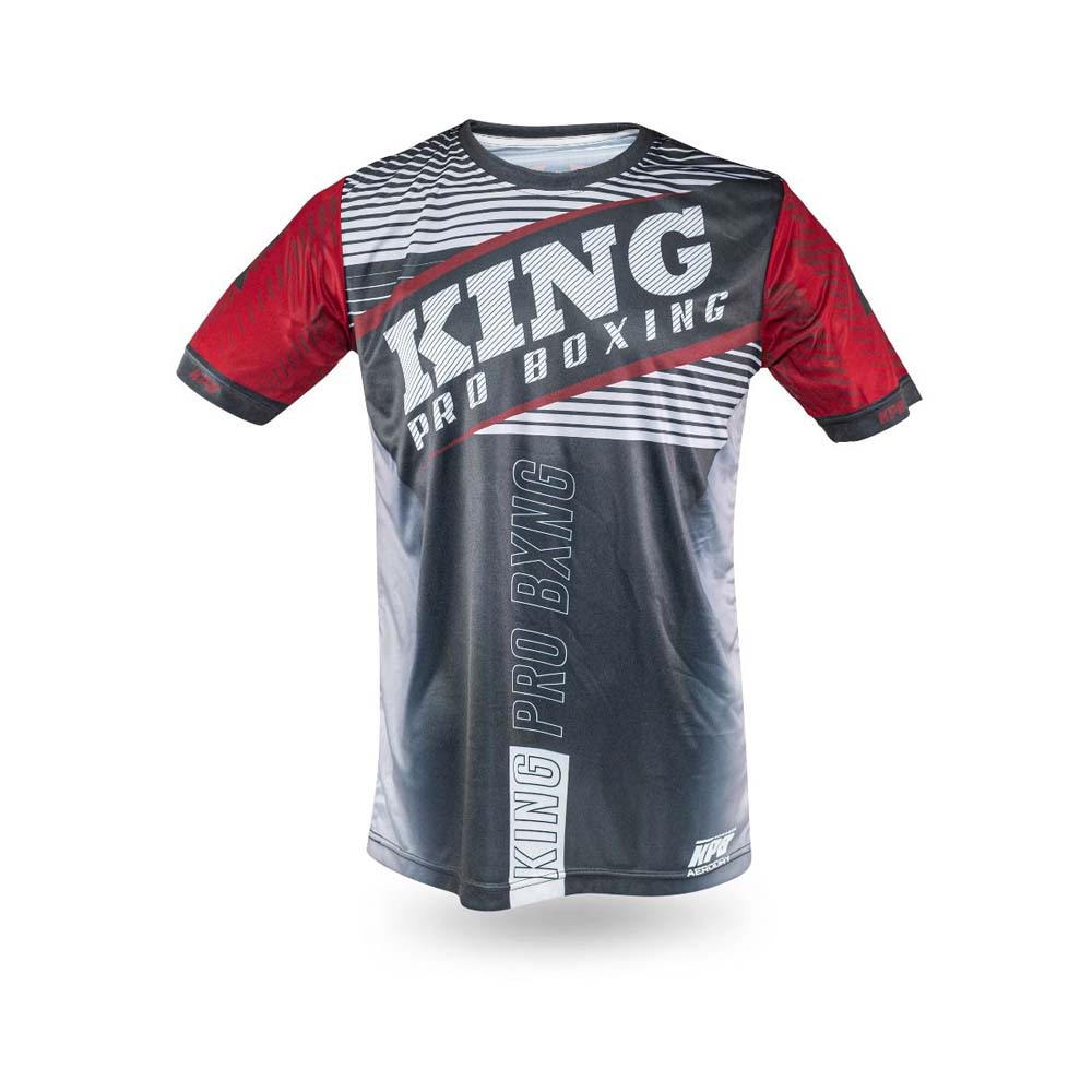 T-shirt King Pro Boxing Stormking 2