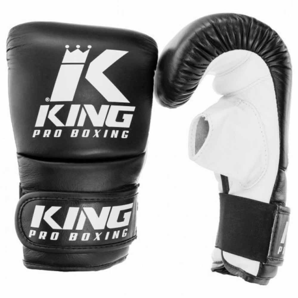 Zakhandschoenen King Pro Boxing KPB BG