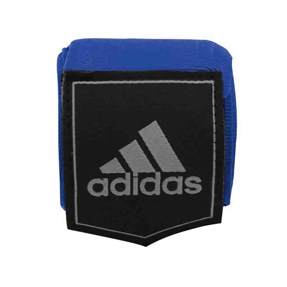 Bandages Adidas Stretch Blue
