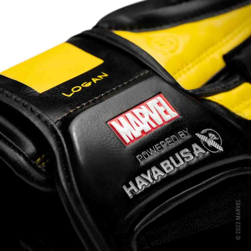 Bokshandschoenen Hayabusa T3 Marvel Wolverine