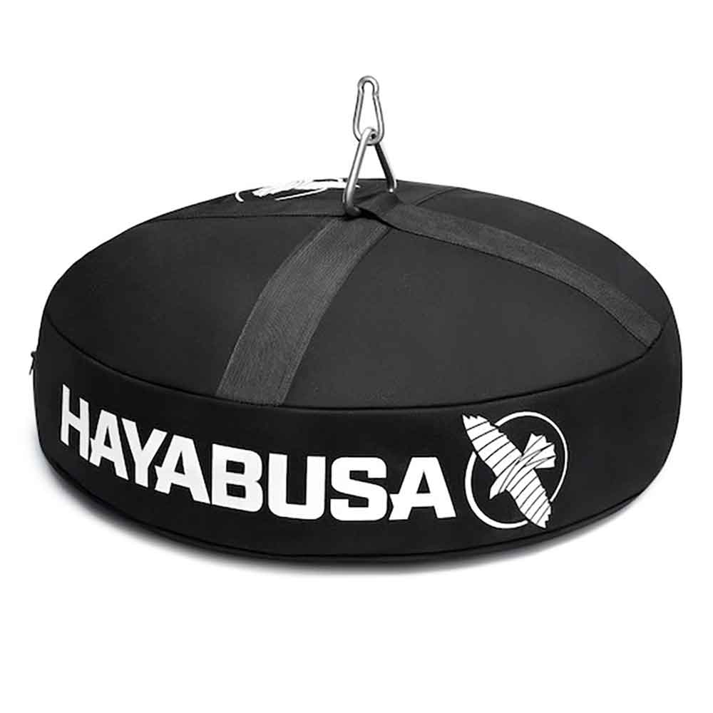 Voetstuk double end bal Hayabusa Black Anchor