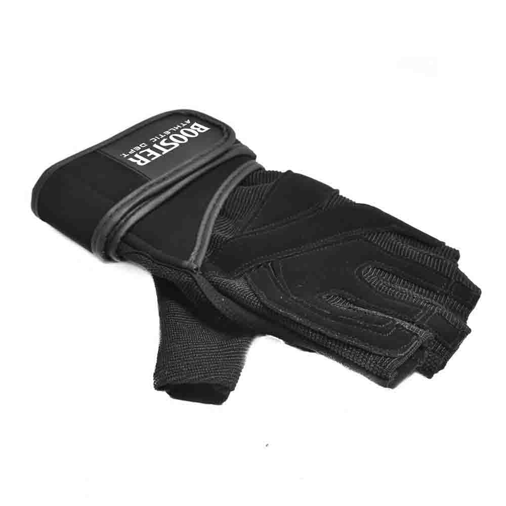 Fitness handschoenen Booster Pro-Fit Black