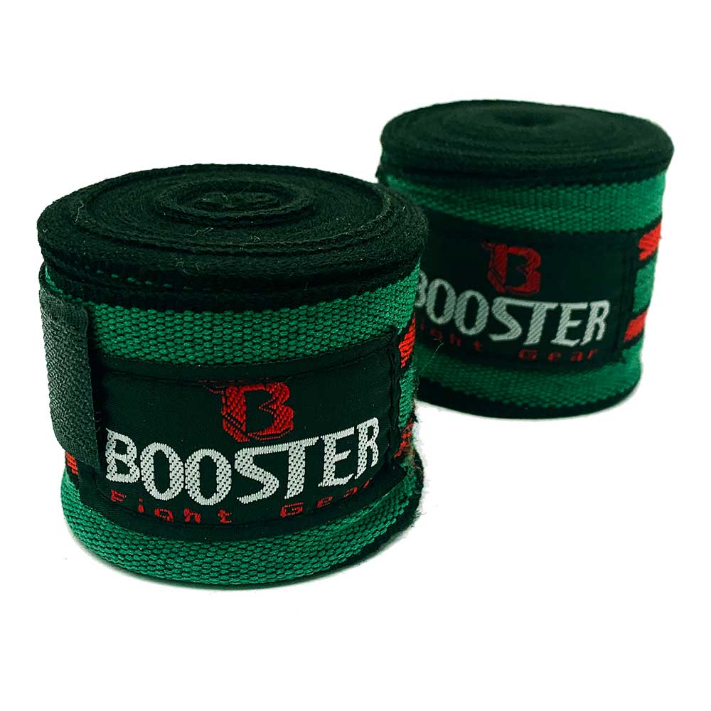 Bandages Booster Regular Stretch Retro Spinach