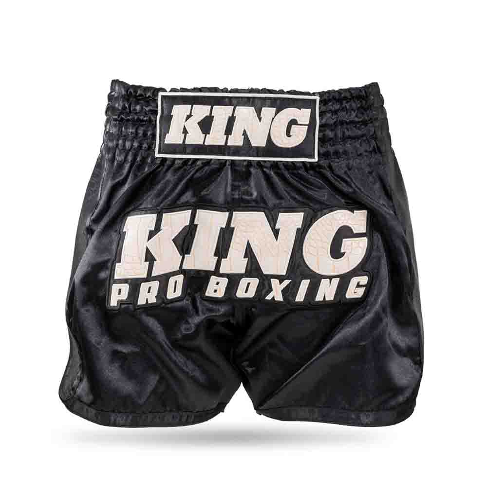Kickboksbroekje King Pro Boxing BTX 5