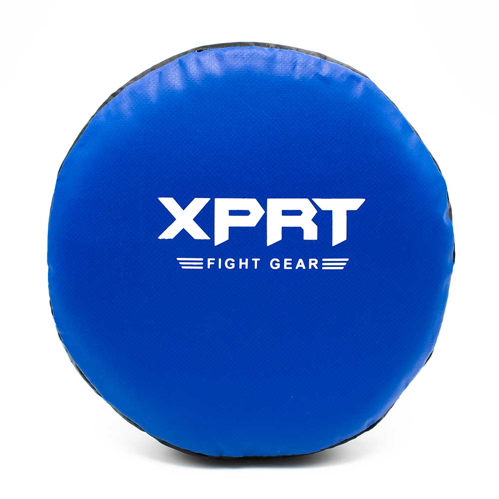 Focus Pad XPRT V4 Speed Blue
