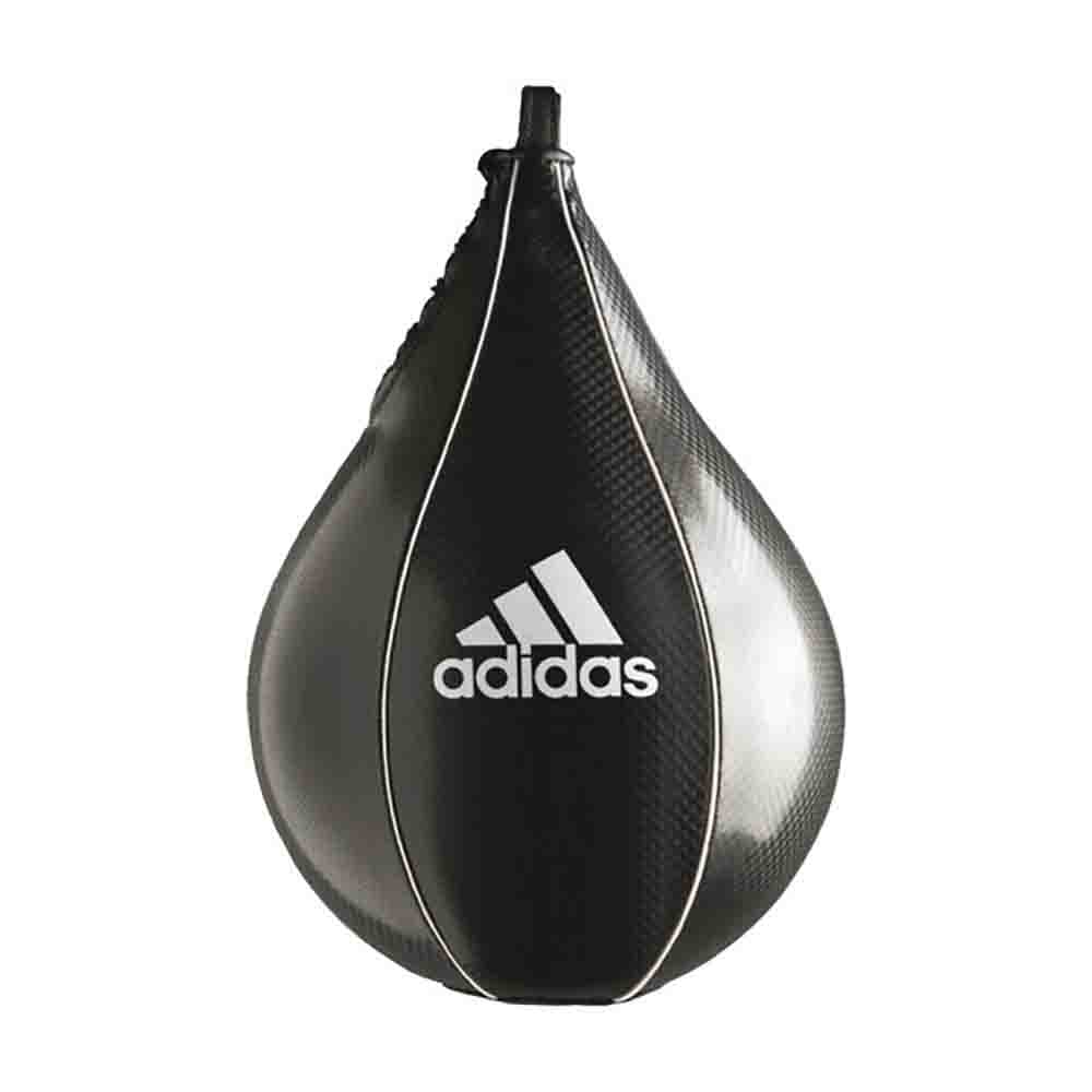 Speedbal Adidas Carbon Black