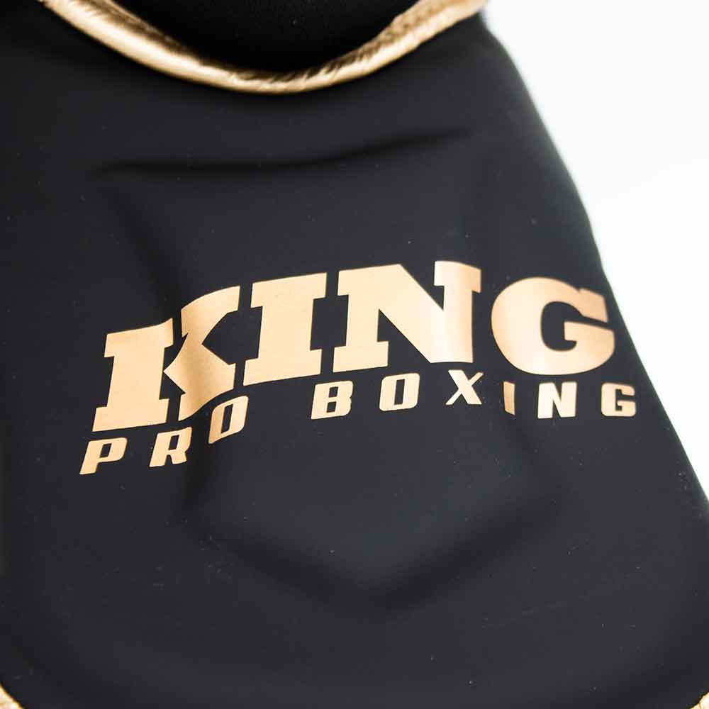 Scheenbeschermers King Pro Boxing Revo 6
