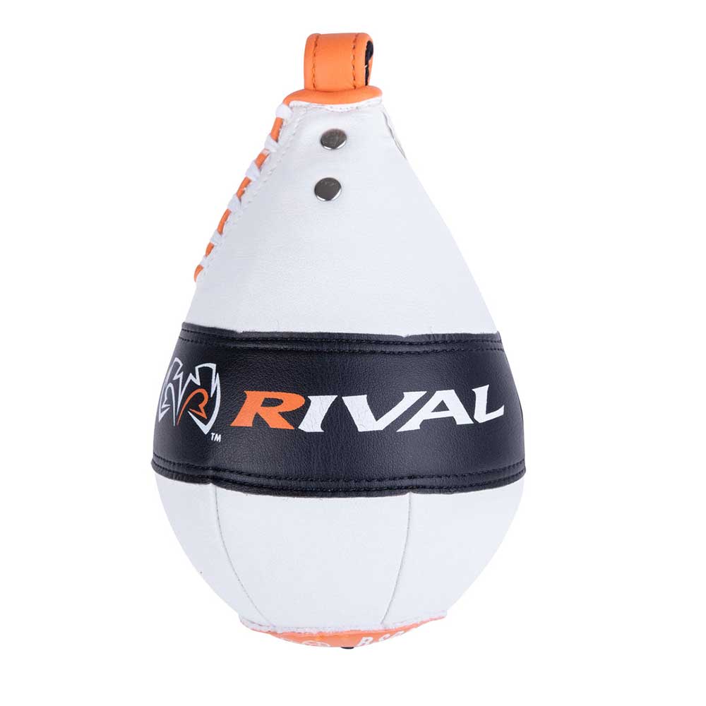 Speedball Rival RSPD3-85 White Black