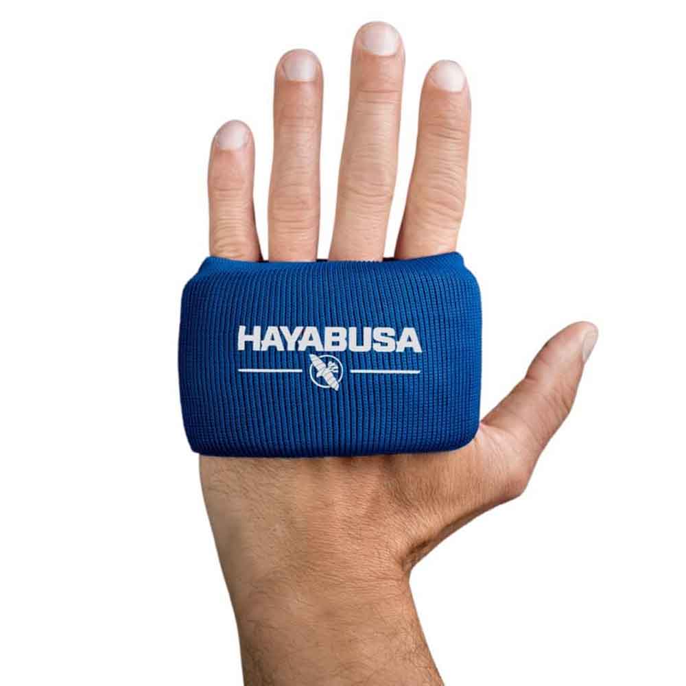 Knuckle wraps Hayabusa Guard Blue