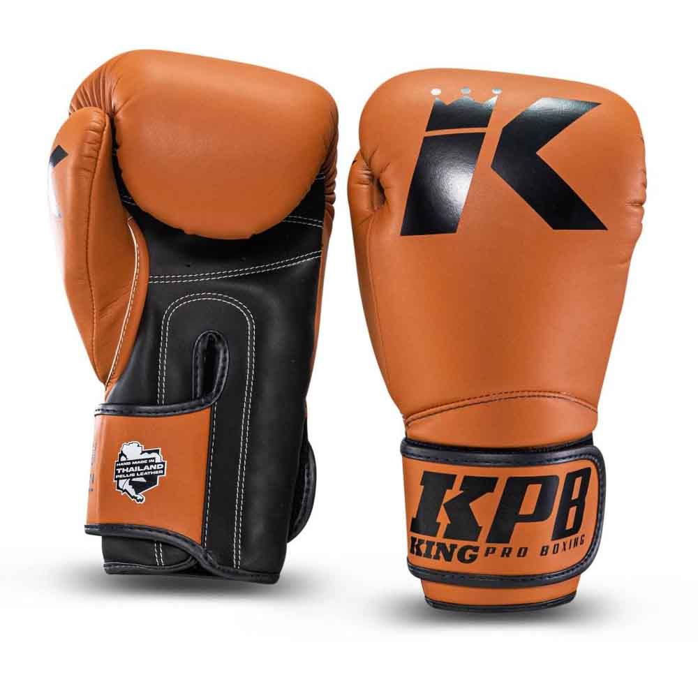 Kickbokshandschoenen King Pro Boxing VX-3 Retro