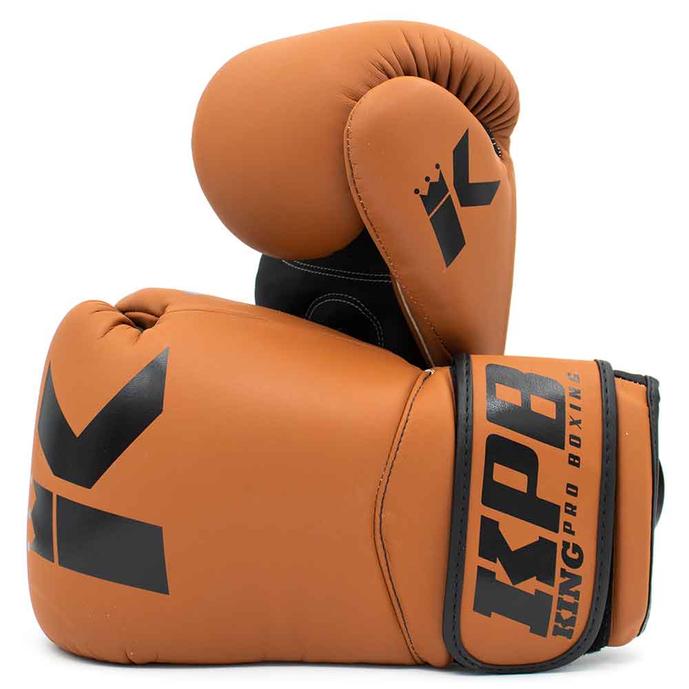 Kickbokshandschoenen King Pro Boxing VX-3 Retro
