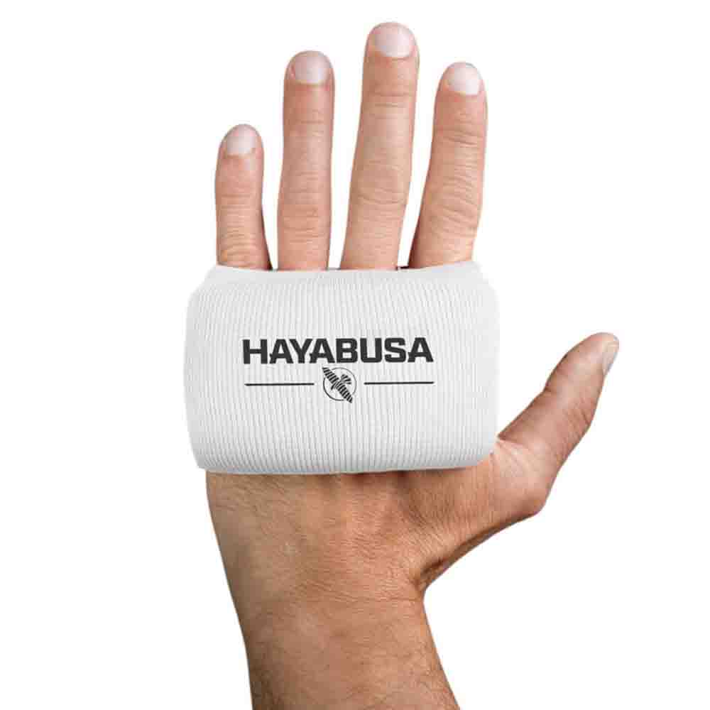 Knuckle wraps Hayabusa Guard White