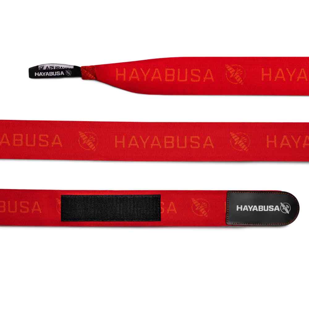 Bandages Hayabusa Deluxe rood
